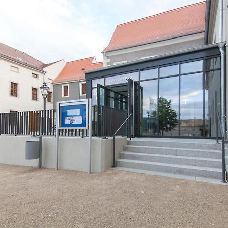 Djh Jugendherberge Torgau Exterior foto